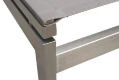 OUTFLEXX Rollliege, Taupe, Edelstahl/Textilene, Verstellbare Rückenlehne, 212x71x36cm 18 OUTFLEXX Rollliege, Taupe, Edelstahl/Textilene, Verstellbare Rückenlehne, 212x71x36cm -Doppler Verkäufe 9 7100 4.jpg